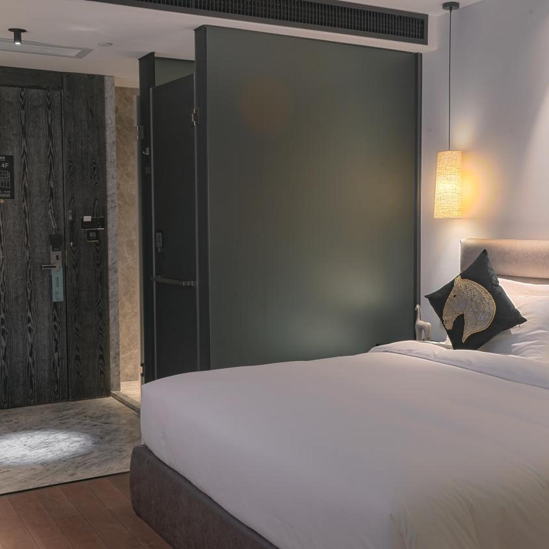Paco Hotel (Shenzhen Gongming Square) 38/63