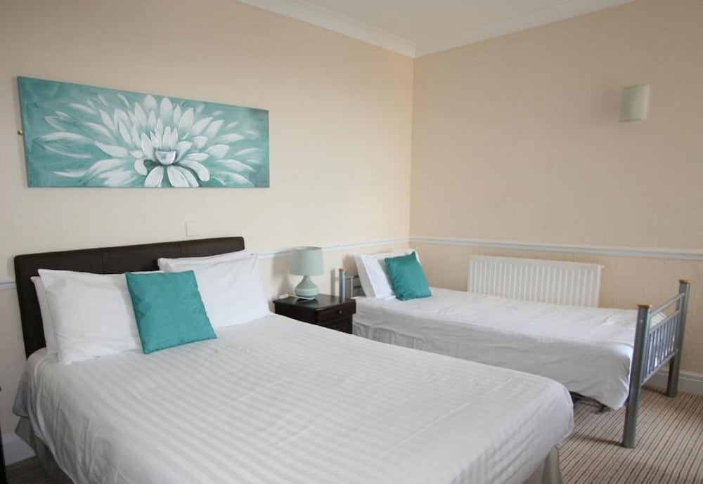 Pentire Hotel 15/63