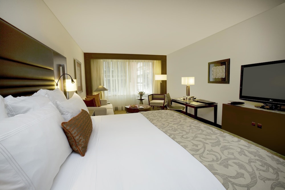 JW Marriott Hotel Bogota 6/56