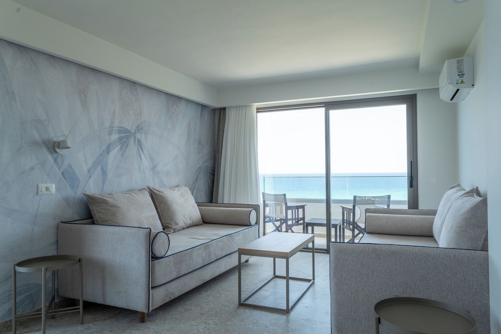 Iberostar Waves Creta Panorama & Mare 51/78