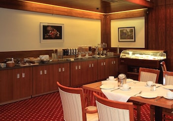 Seegarten Hotel 32/40
