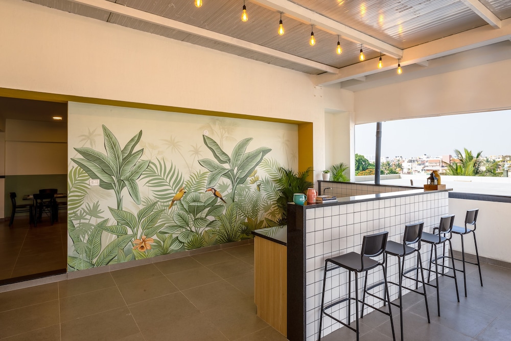 Olive Zip Jp Nagar by Embassy Group 9/34
