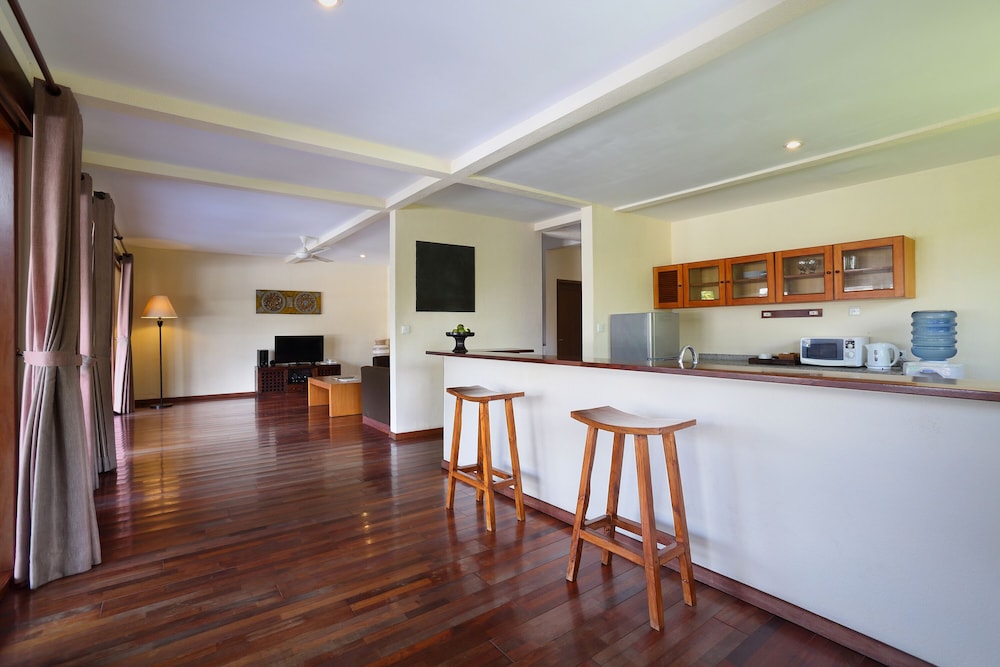 The Canggu Boutique Villa Spa 38/77