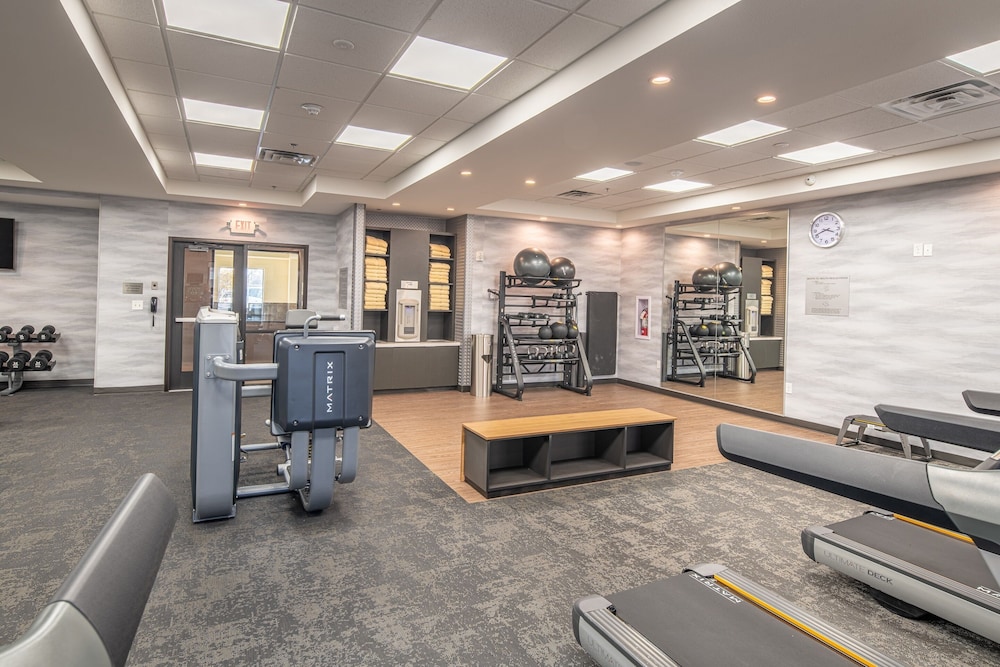 Fairfield Inn & Suites by Marriott Fort Worth Northeast 26/41