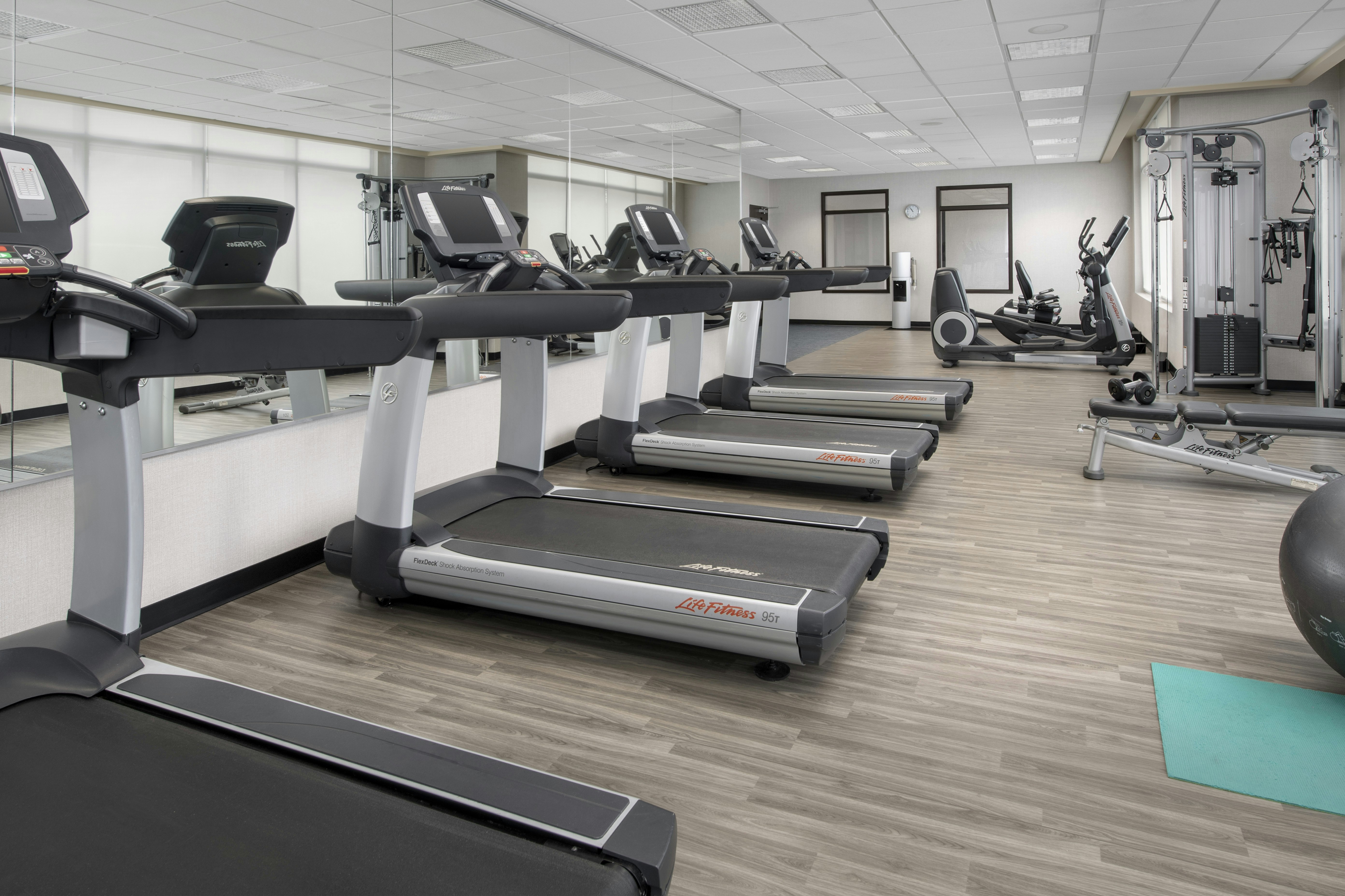 HYATT PLACE HOUSTON SUGAR LAND 30/71