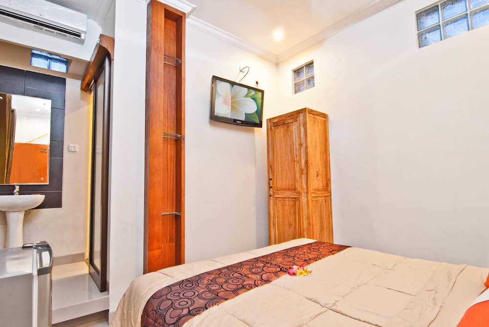 Kuta Ecostay 15/32