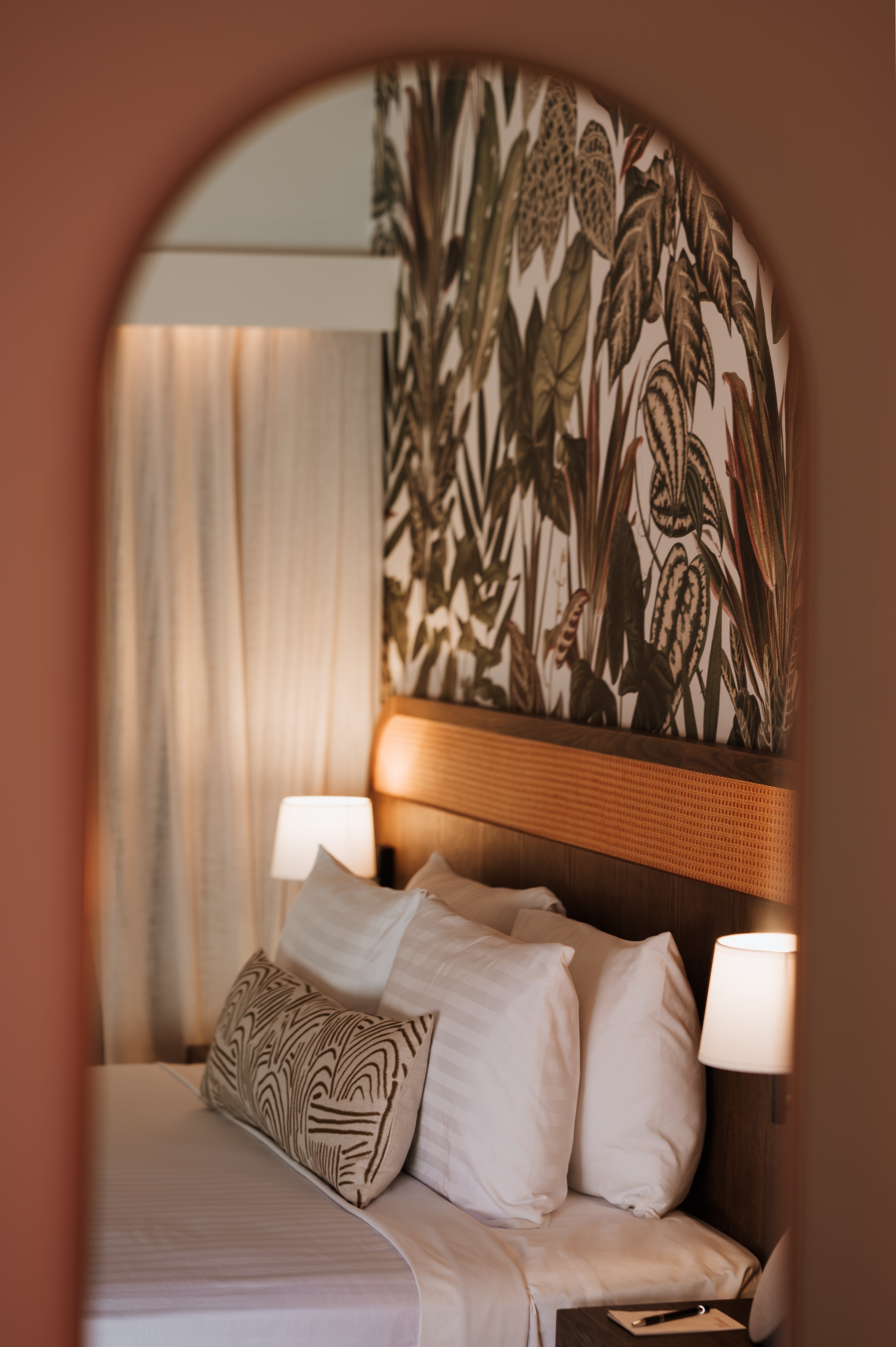 The Continental Hotel 30/62