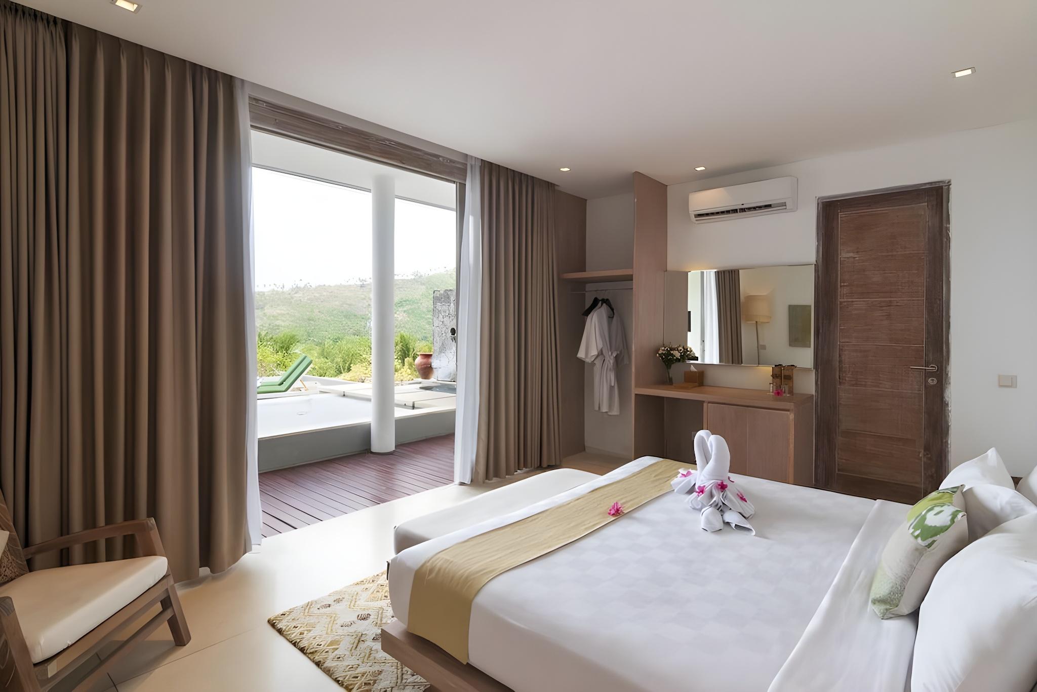 Suite, Mountain View, Private Pool, Balcony