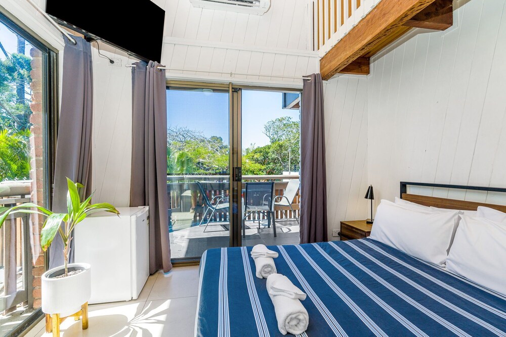 Aquarius Backpacker Resort 11/49
