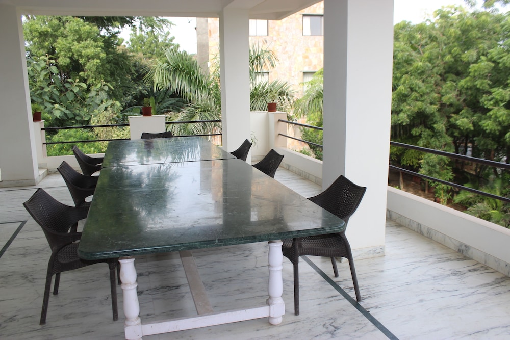 Ramya Resort & Spa 22/50