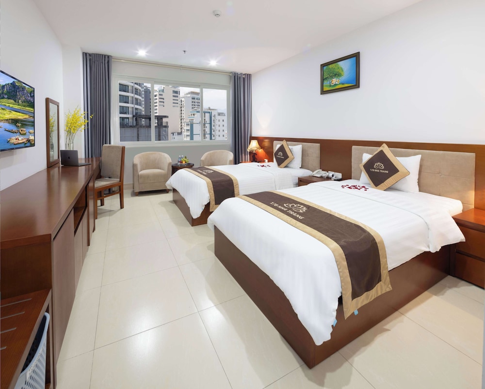 T78 Hotel Nha Trang 11/40