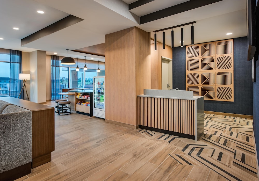 Hyatt Place Ocean City Oceanfront 14/68