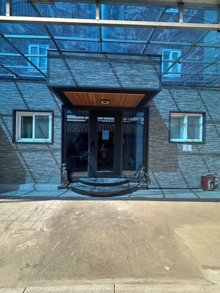 Insadong R Guesthouse - Hostel 58/61