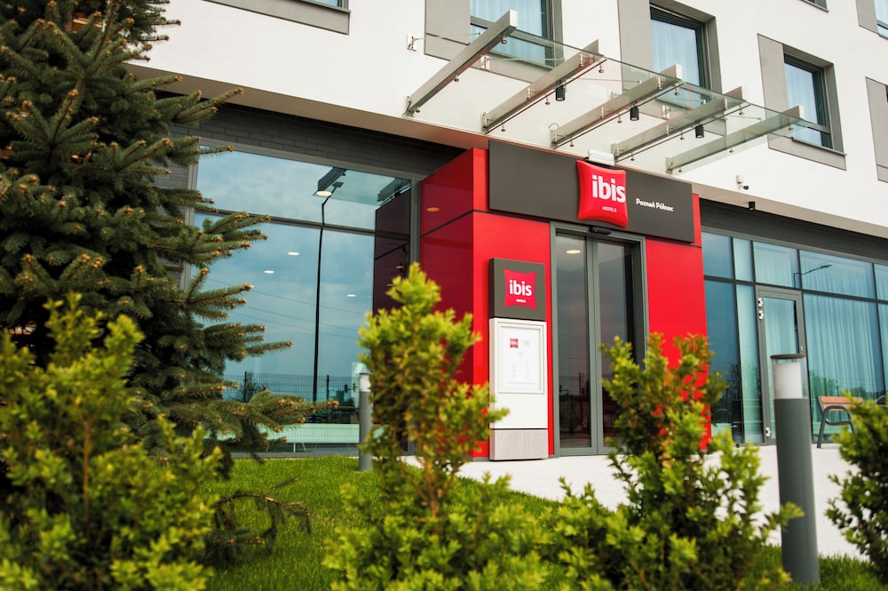 Ibis Poznan Polnoc 2/73