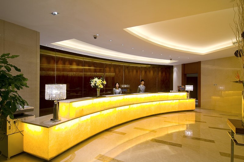 Marco Polo Jinjiang 7/41