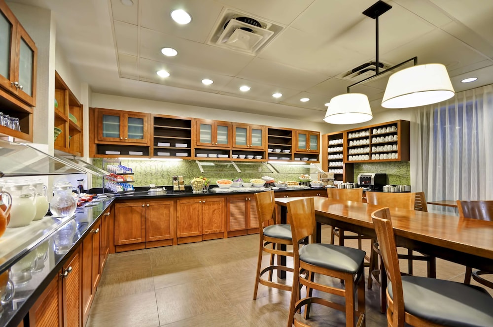 Hyatt Place Tampa Airport/Westshore 46/78