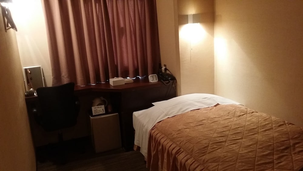 Hotel Onahama Hills 20/34