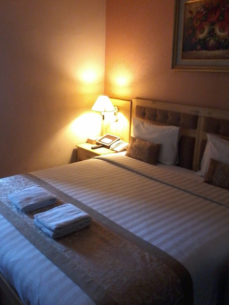 KANGEN BOUTIQUE HOTEL 26/50