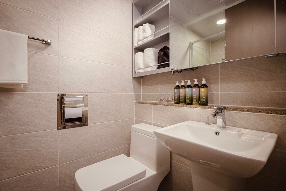 Sollago Myeongdong Hotel and Residence 45/50