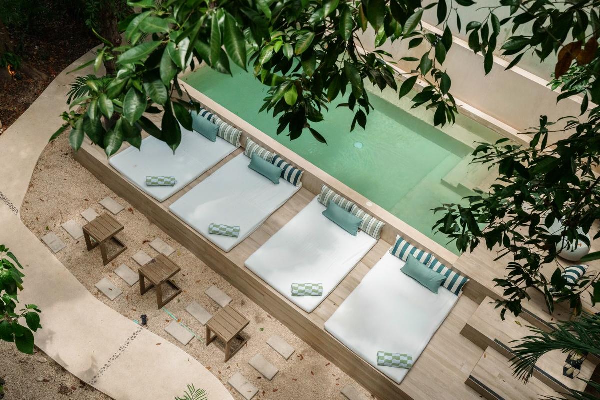 Terasu Riviera Maya Hotel & Spa, en Xcaret 30/31