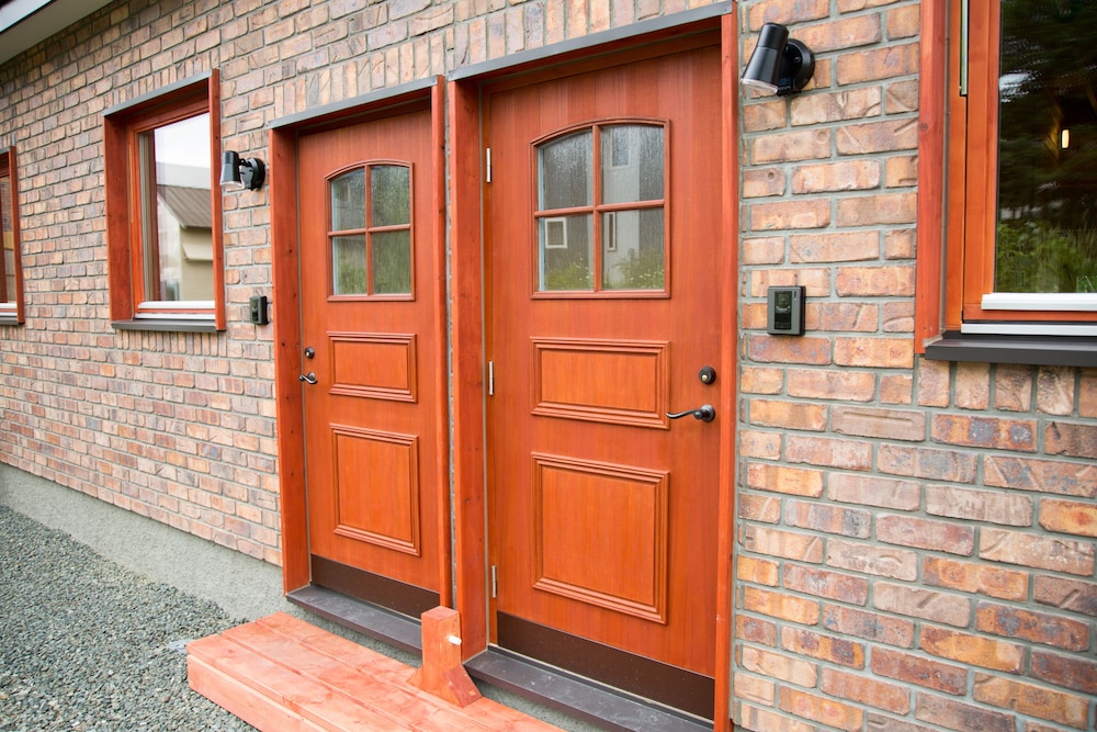 Brick House Furano酒店(Brick House Furano) 图片4