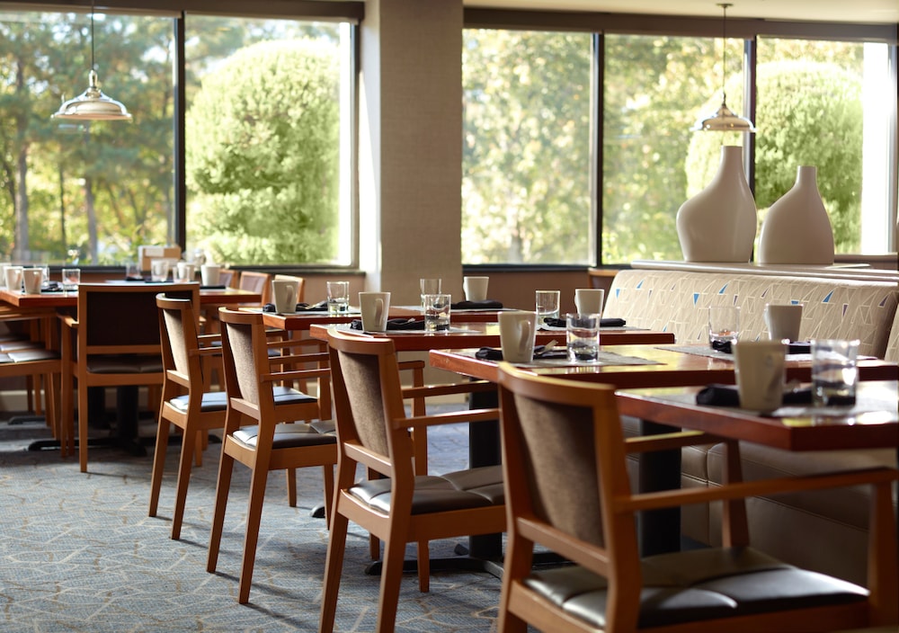 Atlanta Marriott Northwest At Galleria 42/54