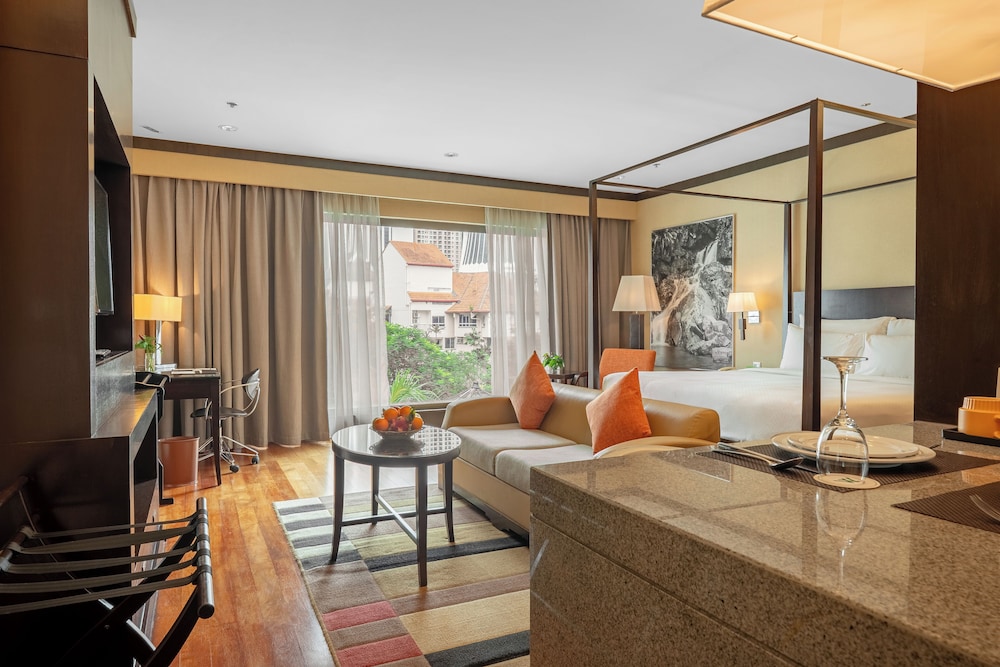 Micasa All Suite Hotel 18/44