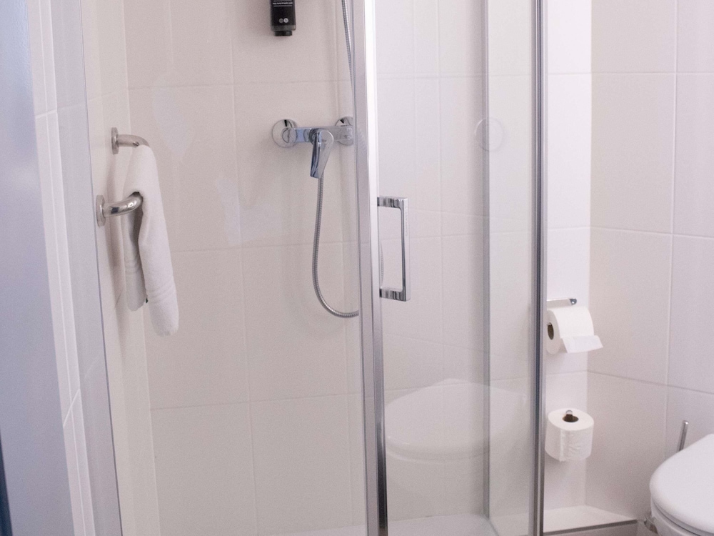 Ibis Katowice Zabrze 50/50