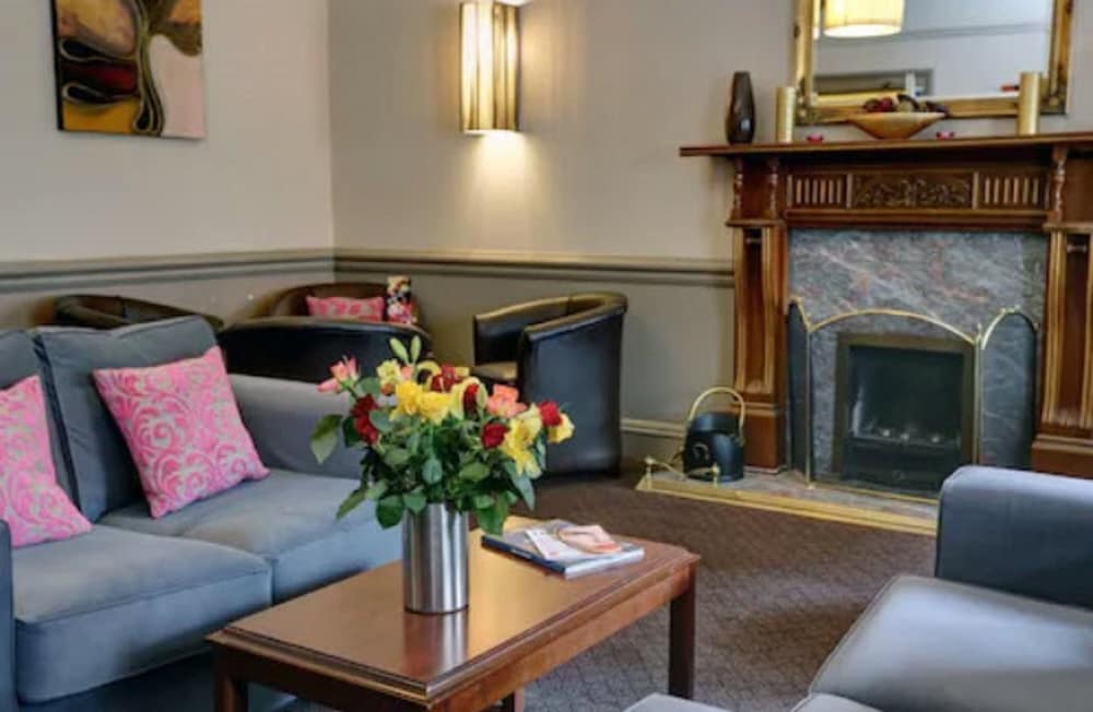 Safestay Glasgow Charing Cross 19/31