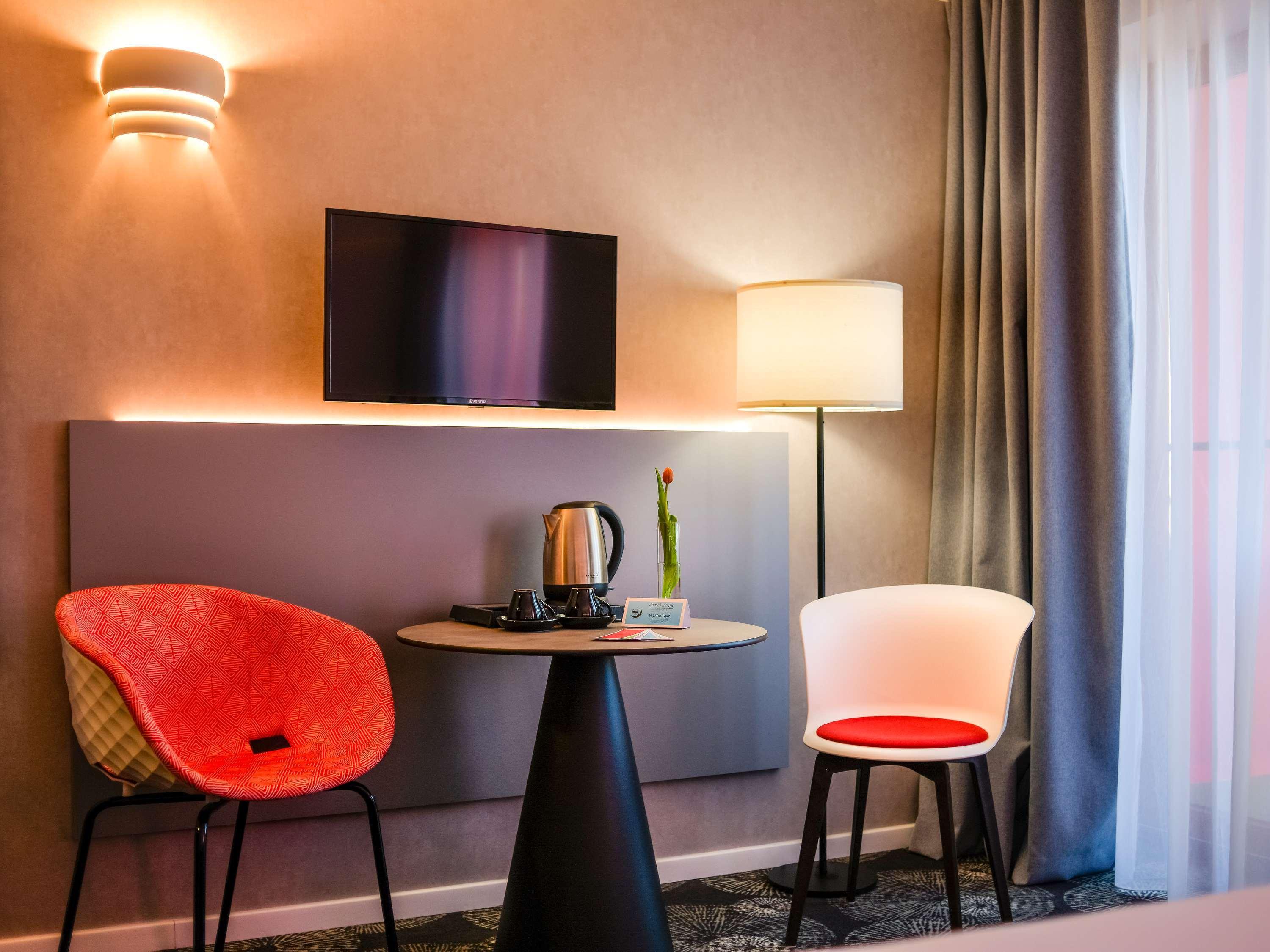 ibis Styles Pitesti Arges 42/49