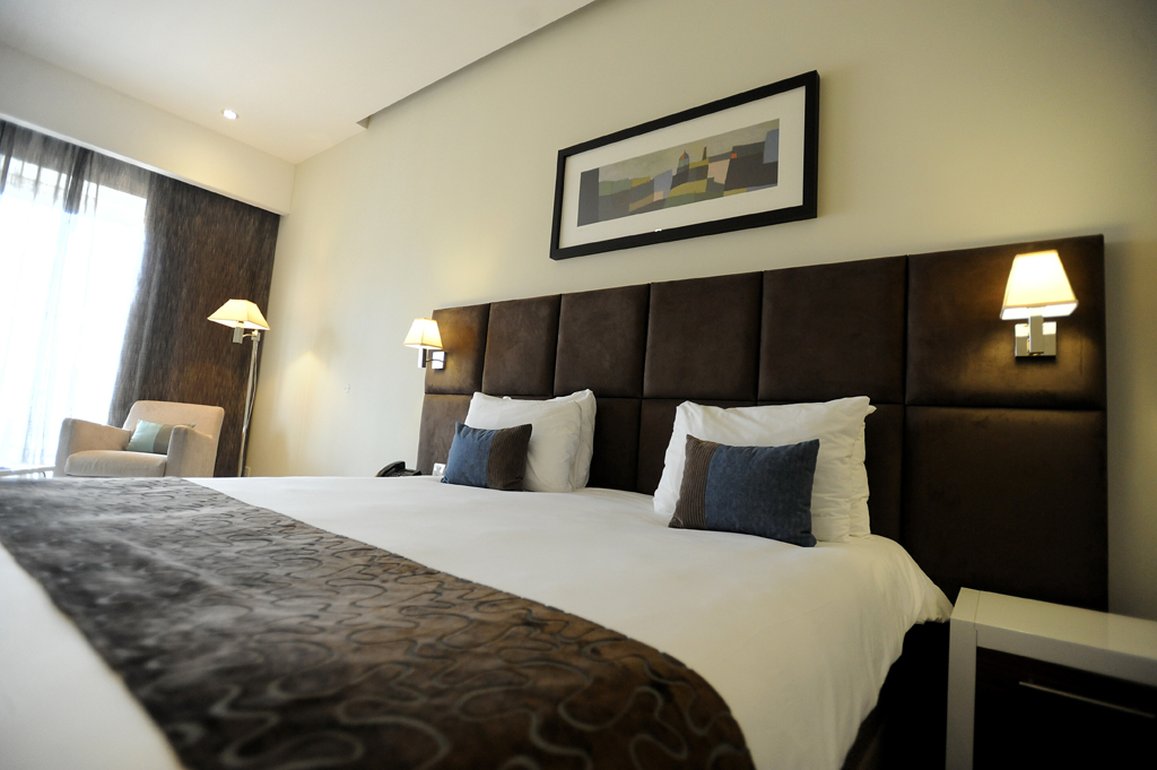 The George Urban Boutique Hotel St Julians 35/78