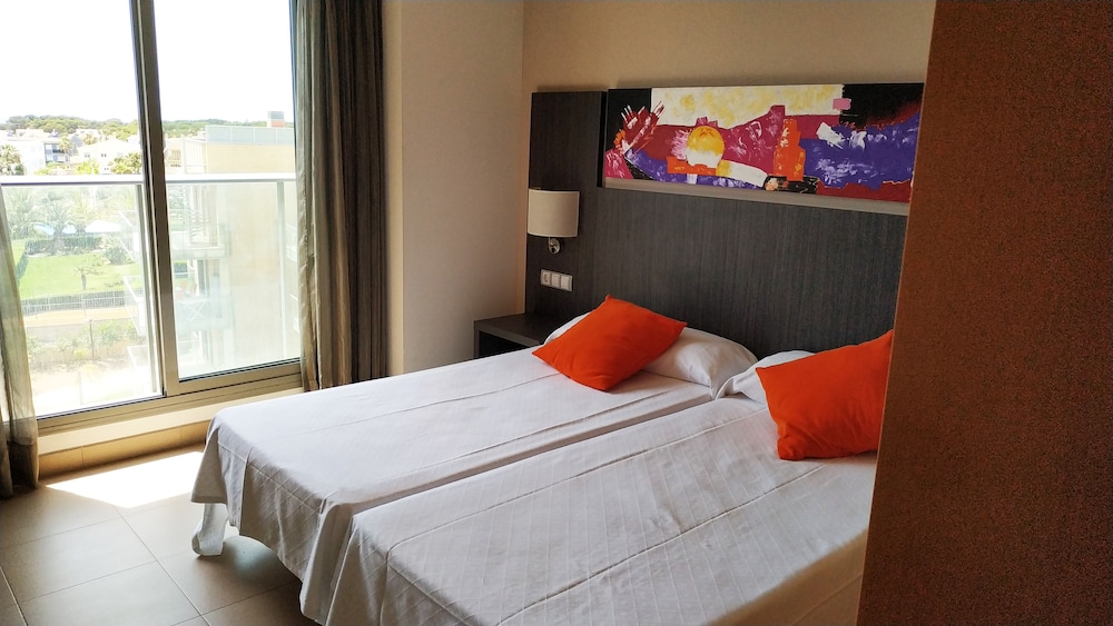 Alcocebre Suites 5/50