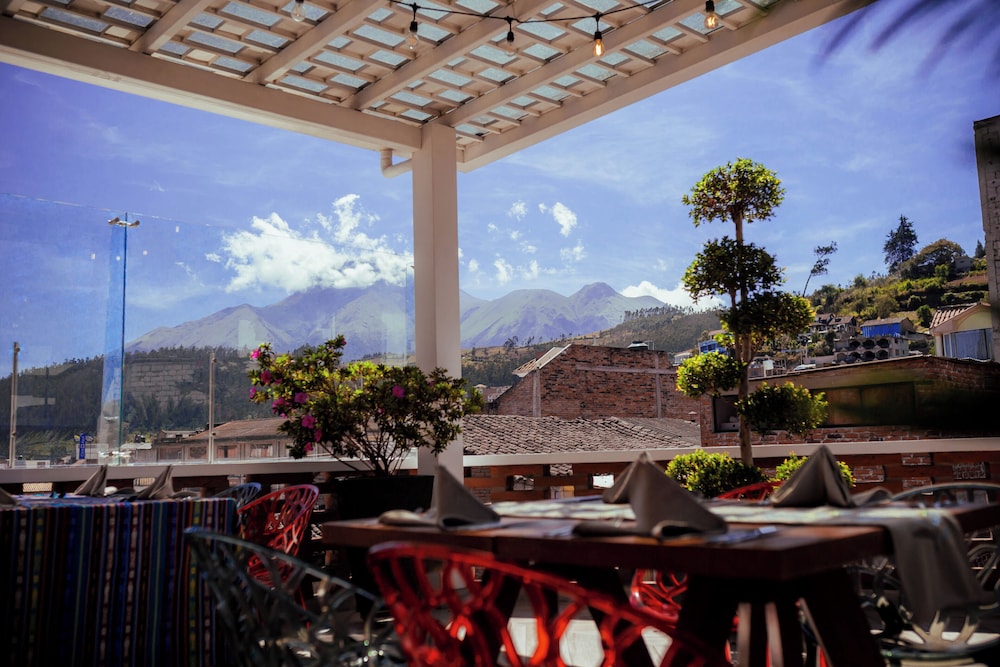 Hotel Otavalo 33/49