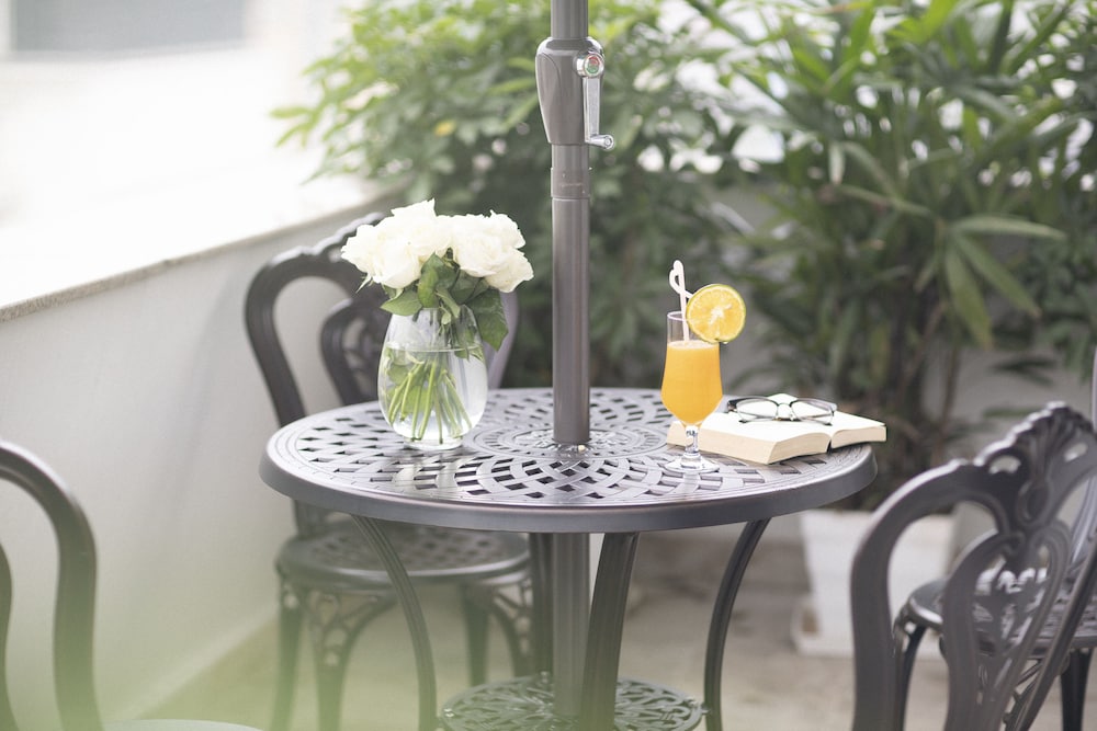 TK123 Hanoi Hotel 81/88