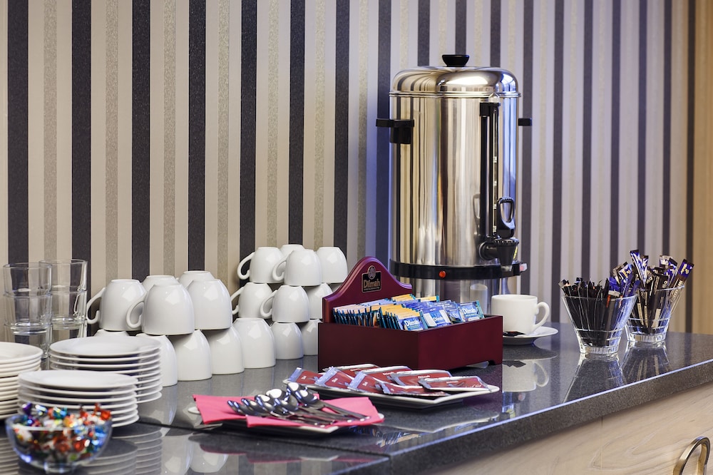 Art Hotel Sosnowiec 49/65