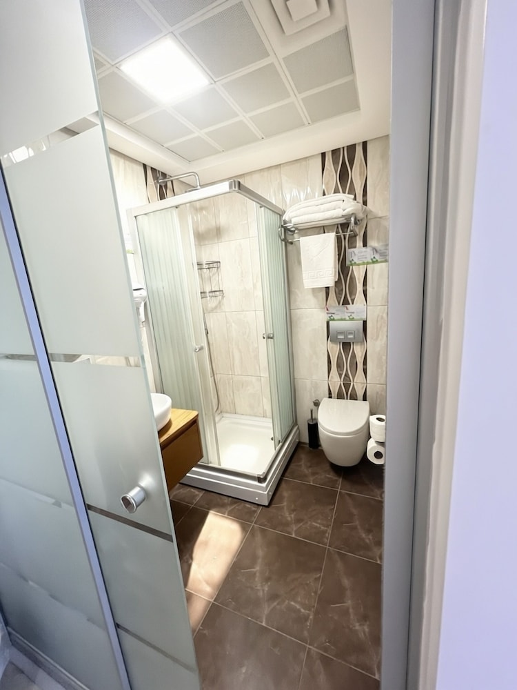 Mavi Konak Otel Alacati 49/49