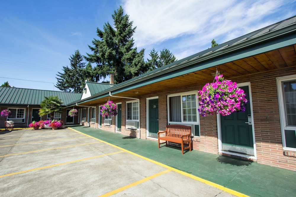 Courtesy Inn Eugene 52/63