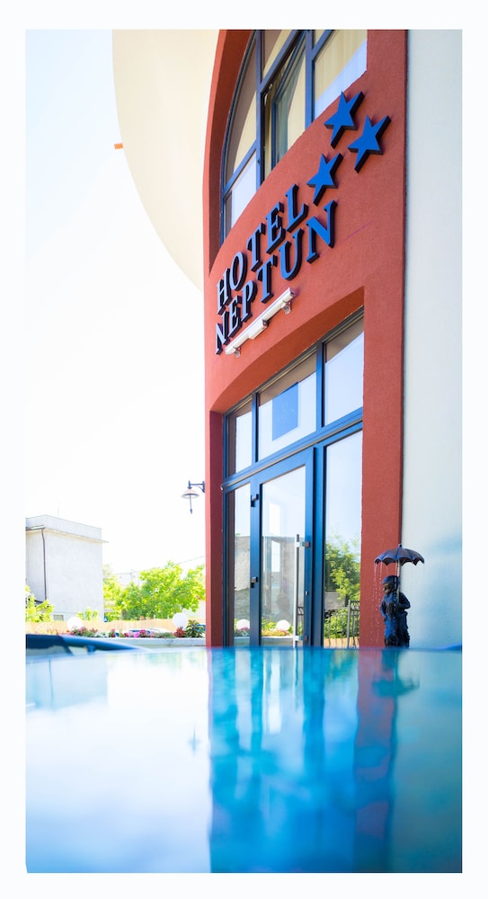 Neptun Hotel Eforie Nord 4/53