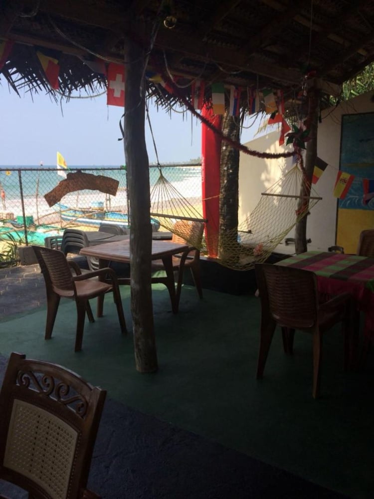 Villa Crocodile Beach 40/47