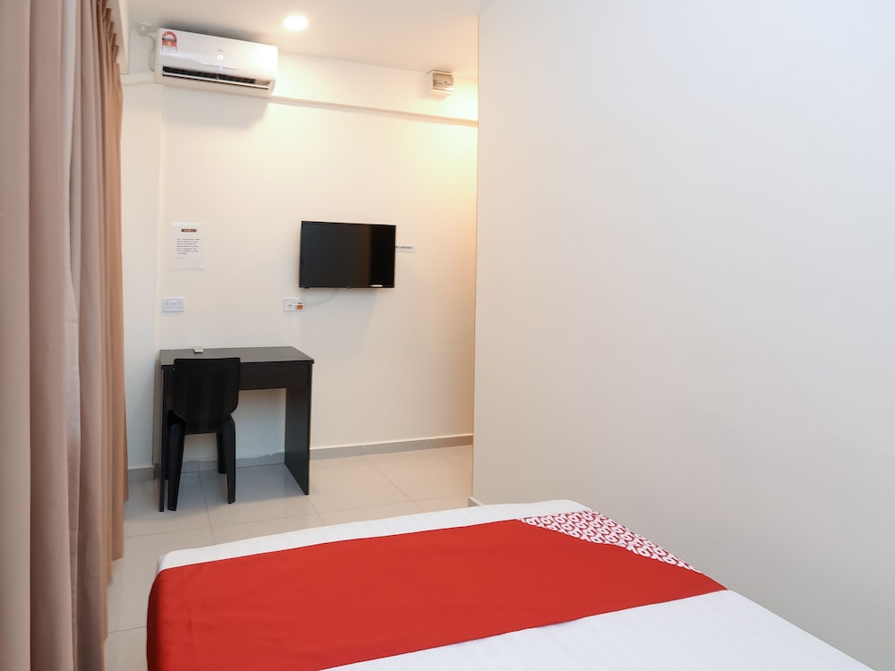 Super Oyo 1148 Kenyalang Suite 13/20