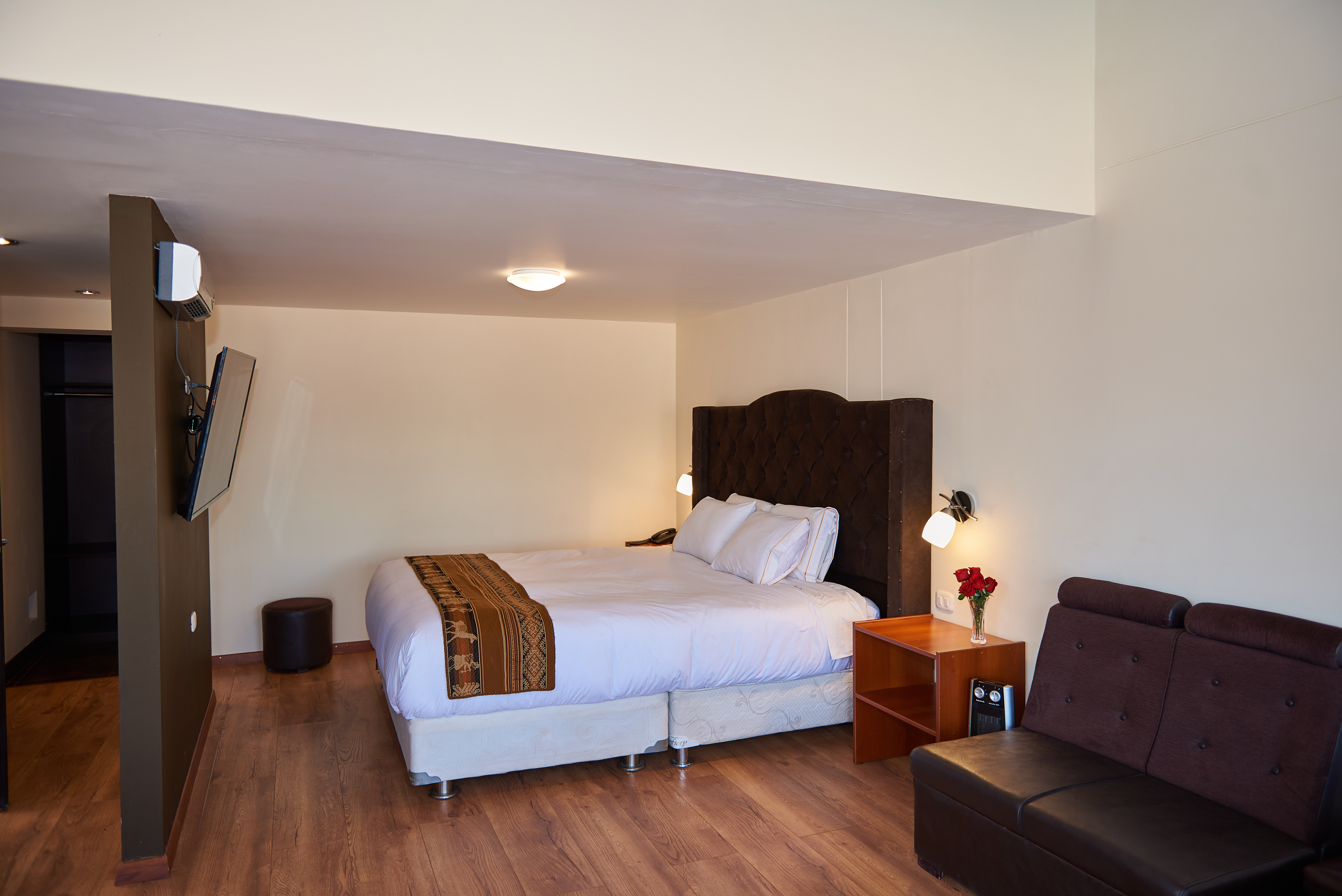 Balconcillo Hotel Boutique 9/21