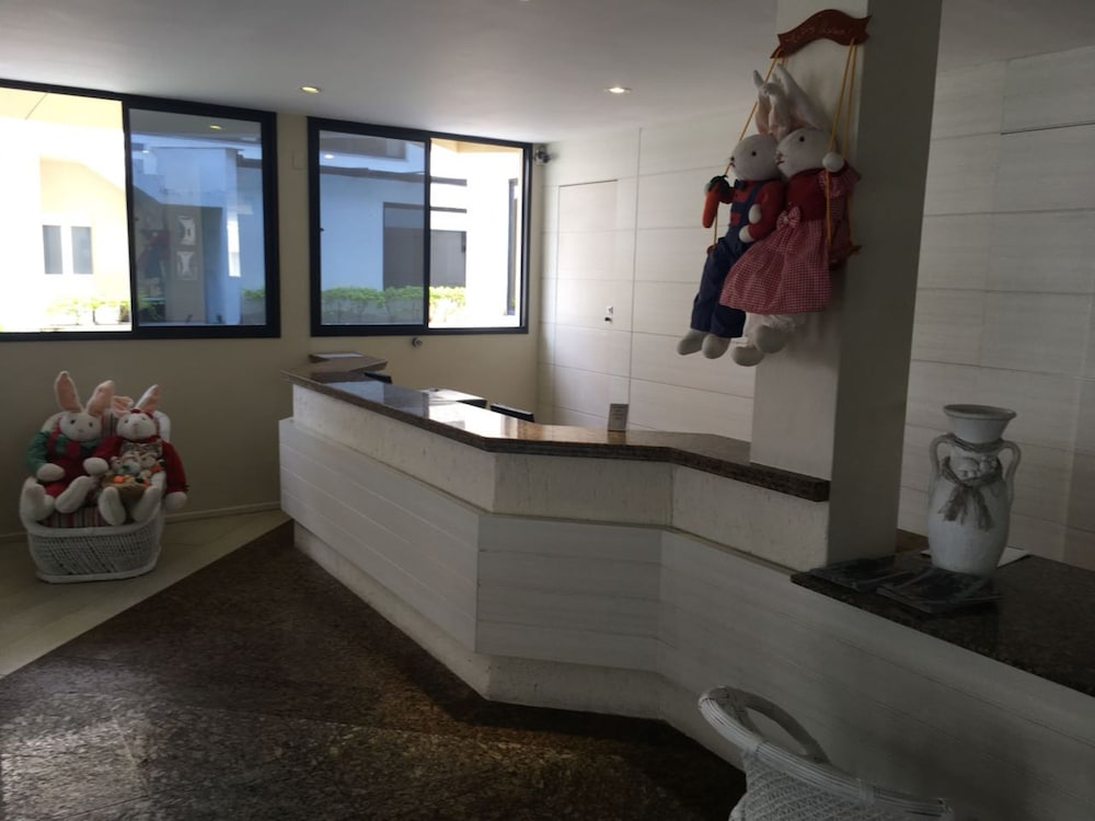 Hotel Praia Brava 11/62