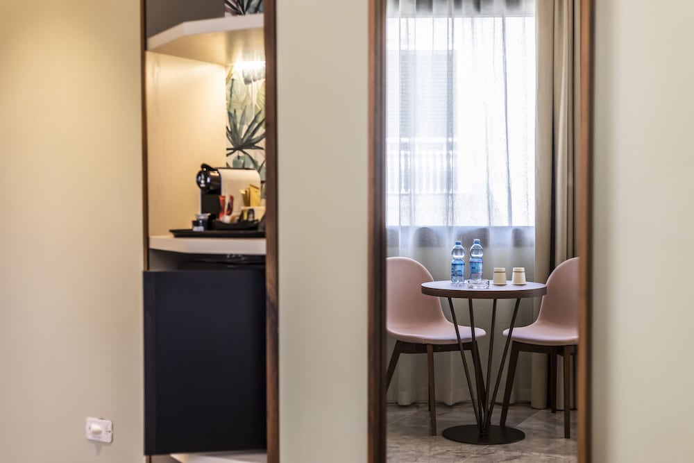 Solmaris Tropea Rooms & Suites 43/50