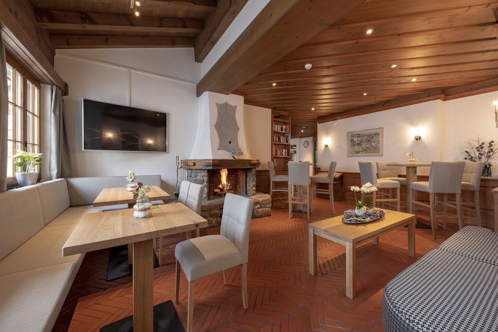 Sunstar Boutique Hotel Albeina Klosters 57/66