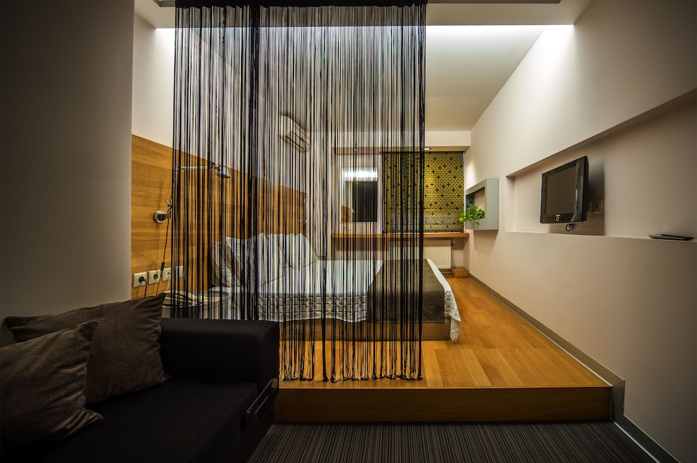 Capsis Hotel Thessaloniki 28/41