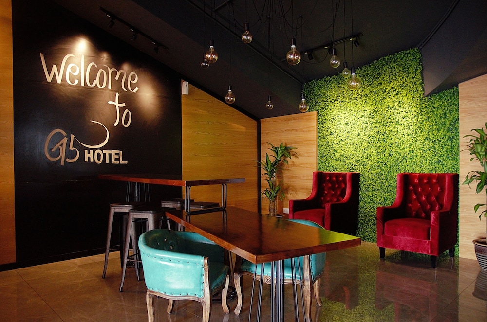 G5 Hotel And Services Apartment 49/52