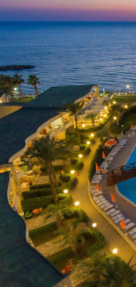 Club Residence La Castellana Mare 52/63