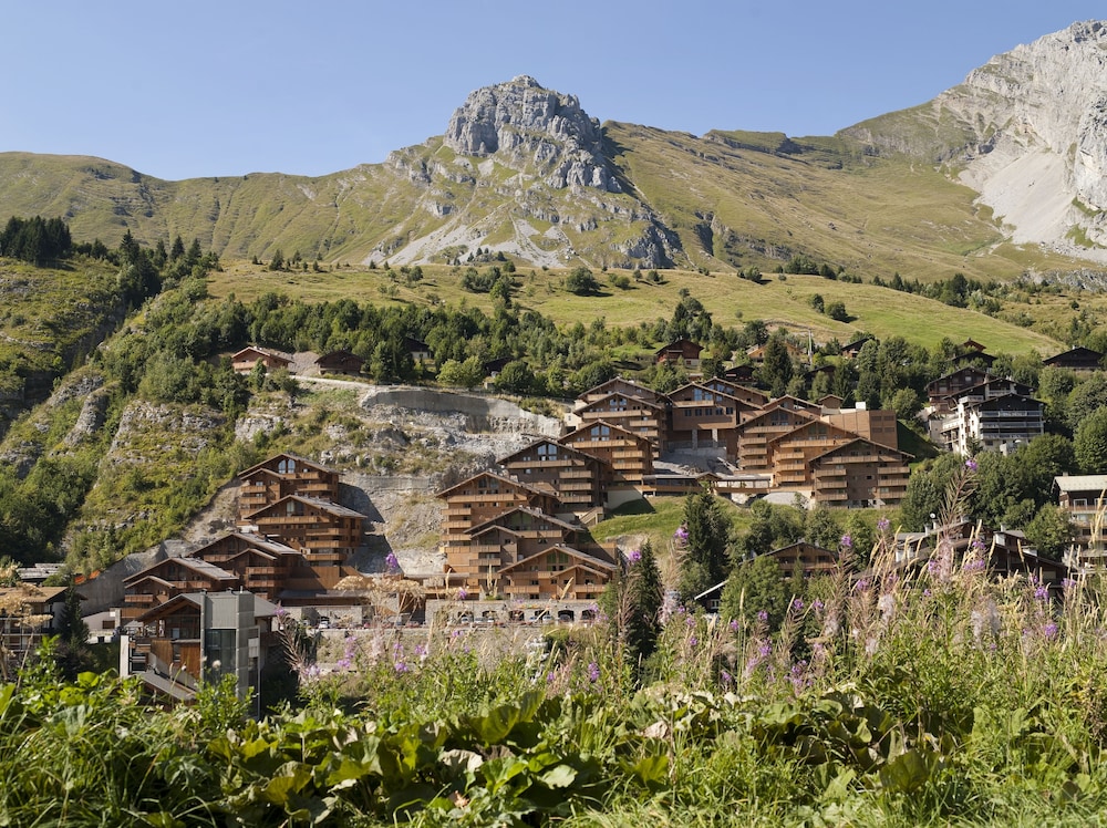 Cgh Residences & Spas Village De Lessy 29/35