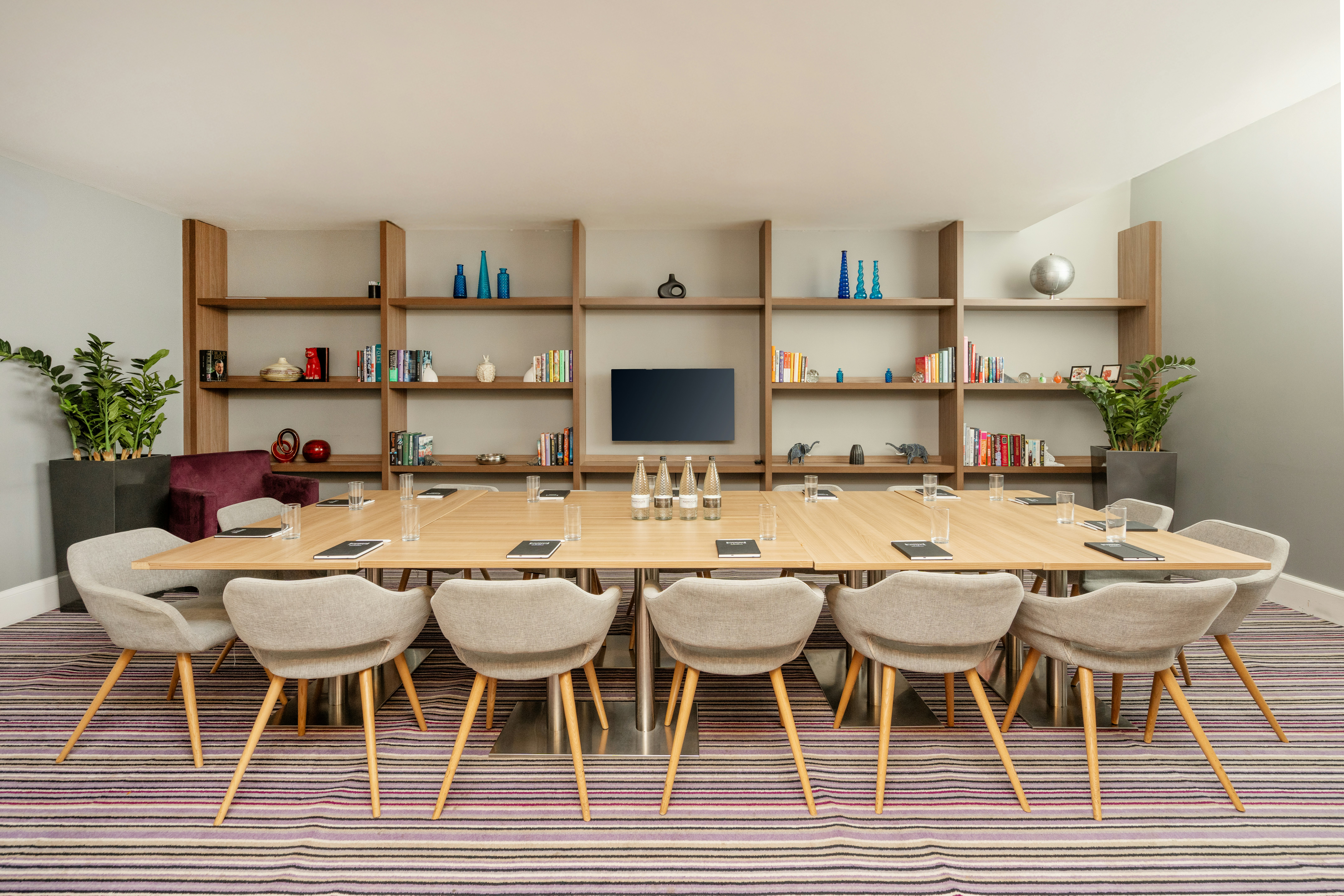 Staybridge Suites Birmingham by IHG 64/75
