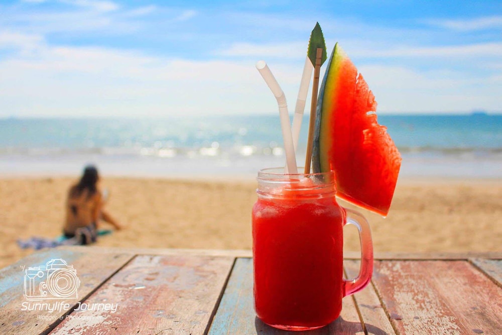 Lanta Island Resort photo5